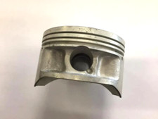 Pistone STD originale Yamaha XT 350 COD 55V-11631-01-Y0 no spinotto fasce