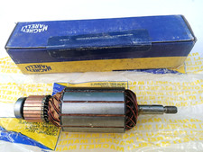 INDOTTO DINAMO  Autobianchi