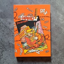 Sturmtruppen - Bonvi - Diario