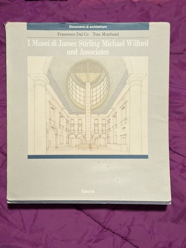 Musei james stirling - di,