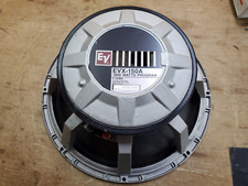 Electro voice evx 150a - ev,