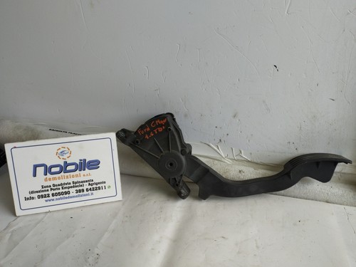Pedale acceleratore ford cmax - acceleratore,