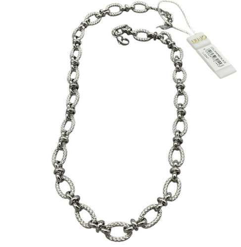 Collana donna girocollo catena - donna,