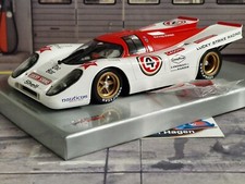 Porsche 917K # 4 Slotcar in