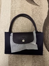 Longchamp borsa con manico - borsa,