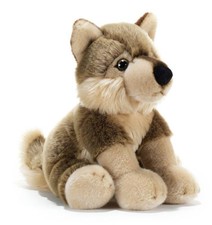 Plush & Company 15845 Peluche Lupo H.26 CM Wolf loup