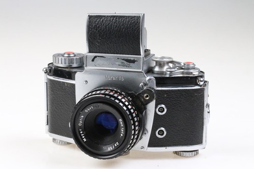 Ihagee exakta varex iib - varex,