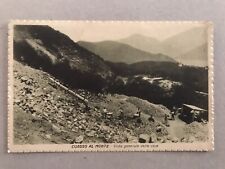 VARESE - Cuasso al Monte -