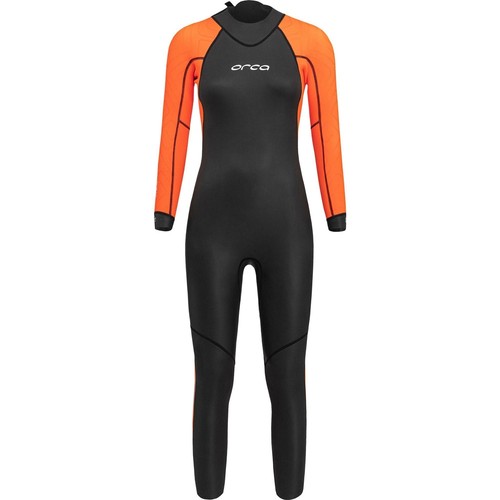 Muta donna orca vitalis - muta,