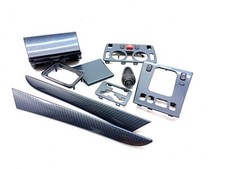 Set completo guarnizioni