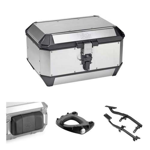 Set bauletto givi ala56 alaska - givi,