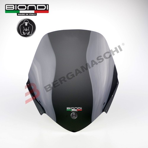 Biondi 8010237 cupolino fume - 8010237,