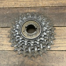 Ruota libera vintage Suntour