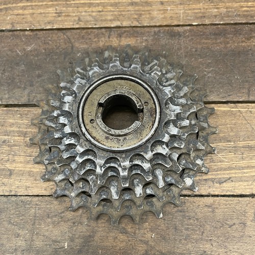 Ruota libera vintage suntour - ruota,