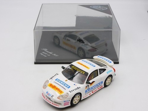 Proslot porsche 911 - porsche, gt3