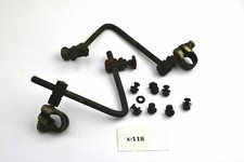 Honda CX 500 GL 500 - Staffa