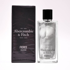 Abercrombie & Fitch Fierce