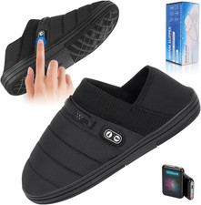 Pantofole Riscaldate Di