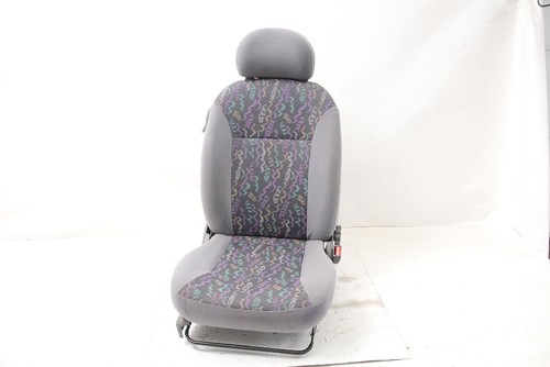 Sedile anteriore destro nissan - sedile,