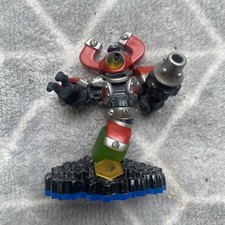 Skylanders Swap Force Figure -