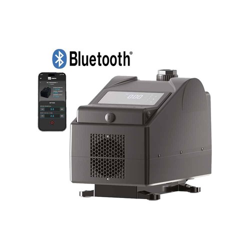 Pompa autoclave compatta