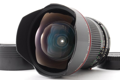 Raro come nuovo canon new - [come, nuovo]