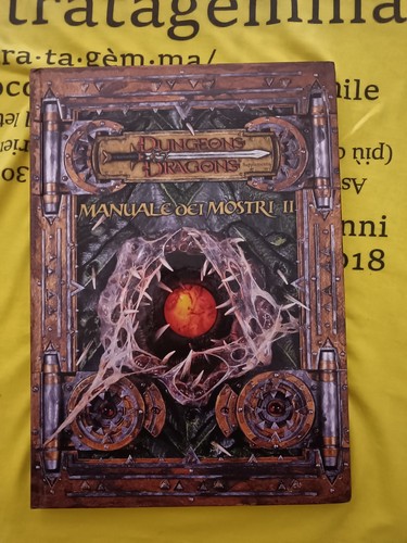 Dungeons dragons 5 - dragons, 3.5