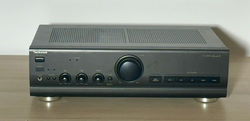 Technics v500m2 - technics, su-v500m2