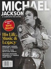Michael Jackson 2026 All About