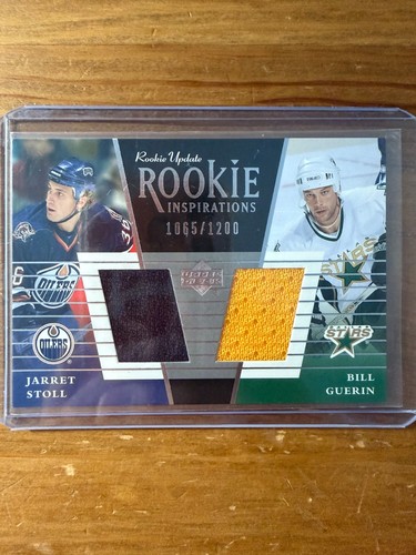 2002 upper deck rookie - 2002-03,