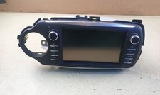 861400D320 navigatore TOYOTA