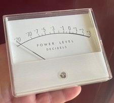 Mcintosh model 2505 2105 - model,