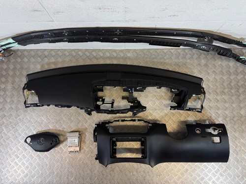 Kit airbag mercedes classe - airbag,