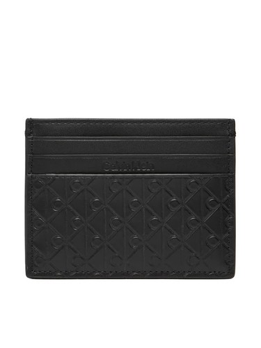 Calvin klein portafoglio - calvin,