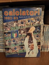 ALBUM FIGURINE PANINI