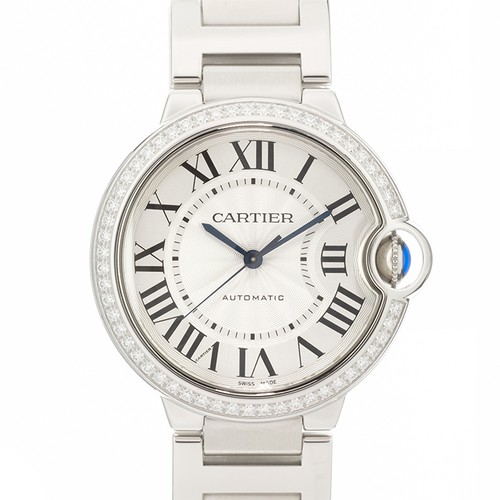 Cartier ballon bleu - bleu, de