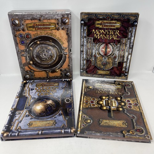 Lotto manuale monster - manuale,
