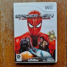 Spider-Man: Il Regno delle