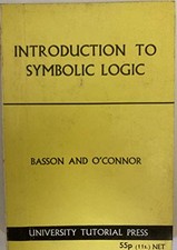 Introduction to Symbolic
