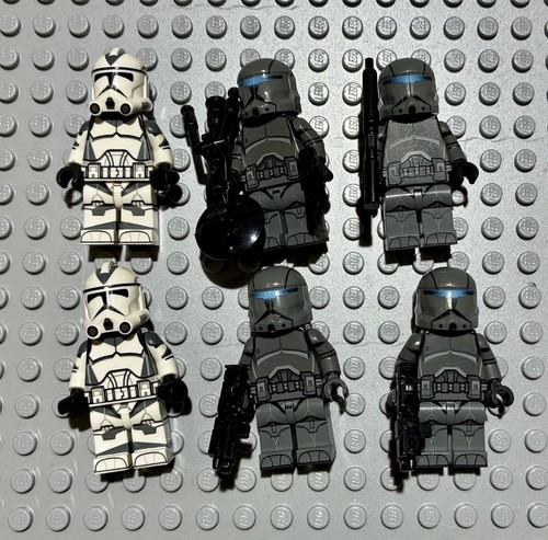Lotto lego star - star, wars