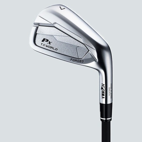 Honma world set di - vx, 24