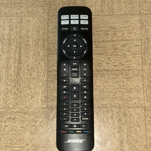 Bose pws iii - iii, telecomando