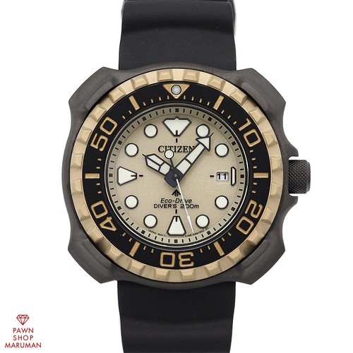 Citizen promaster marine - promaster, diver