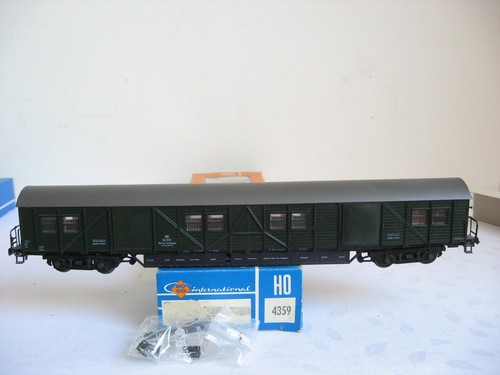 Db239 roco 4359 vagone - roco,