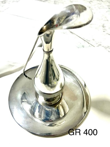 Oggetto argento 800 - oggetto,