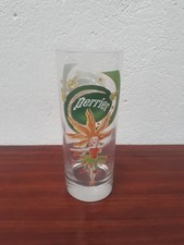 Rare VERRE PERRIER