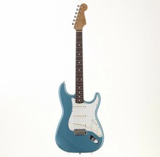 Chitarra elettrica usata