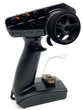 Arrma Spektrum - Set radio