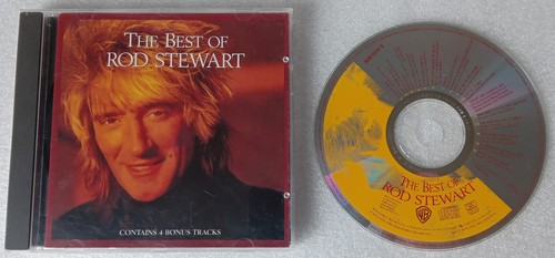 The best rod - best, stewart