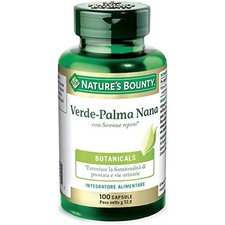 Verde Palma Nana con Serenoa